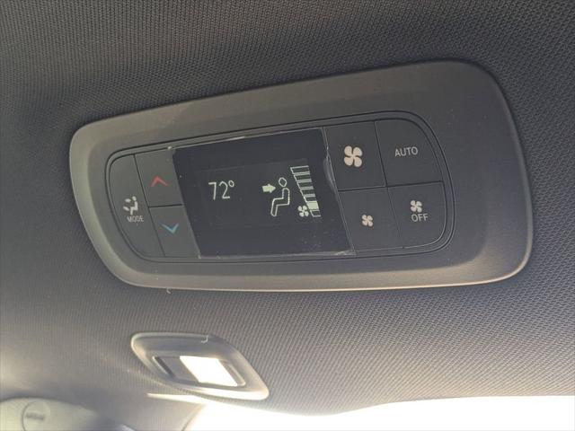 2026 Chrysler Pacifica Limited AWD