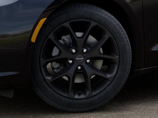 2026 Chrysler Pacifica Limited AWD