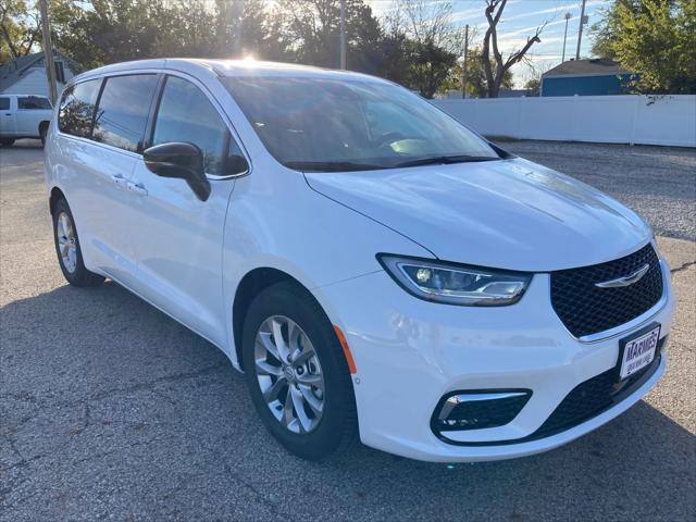 2026 Chrysler Pacifica PACIFICA LIMITED