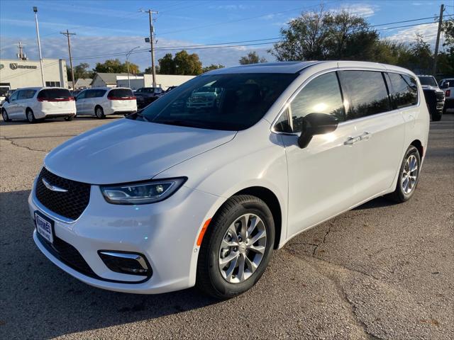 2026 Chrysler Pacifica PACIFICA LIMITED