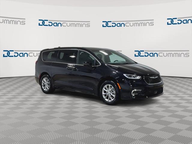 2026 Chrysler Pacifica PACIFICA LIMITED 2026 Chrysler Pacifica PACIFICA LIMITED