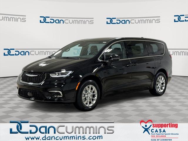 2026 Chrysler Pacifica PACIFICA LIMITED AWD 2026 Chrysler Pacifica PACIFICA LIMITED AWD