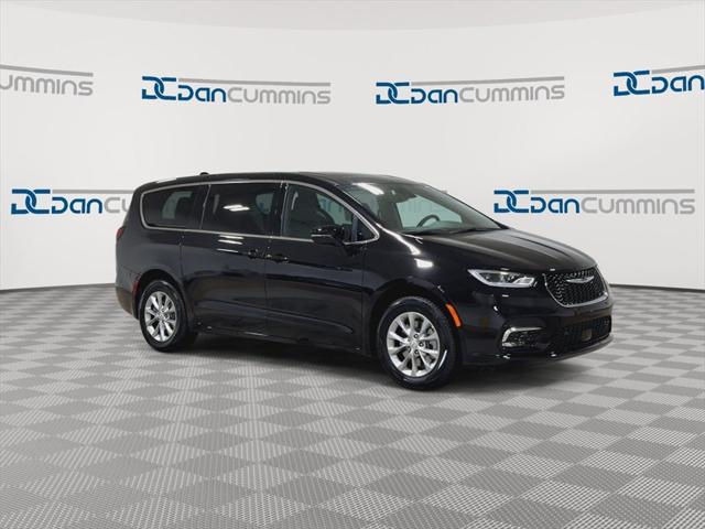 2026 Chrysler Pacifica PACIFICA LIMITED AWD 2026 Chrysler Pacifica PACIFICA LIMITED AWD