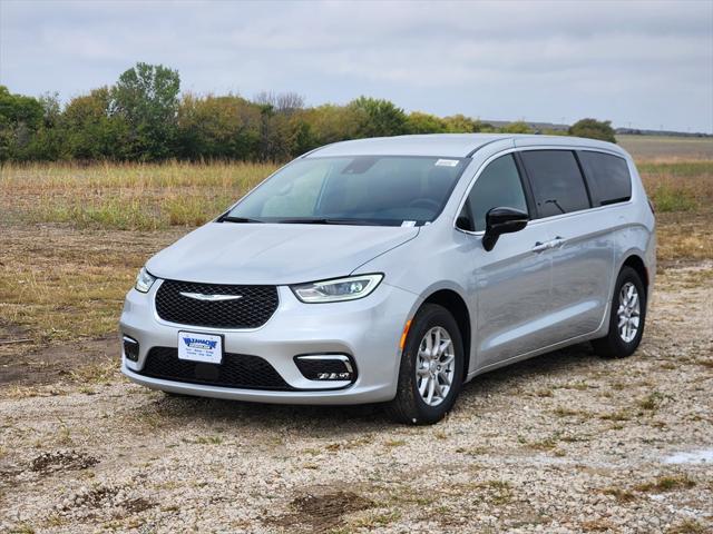 2026 Chrysler Pacifica PACIFICA SELECT 2026 Chrysler Pacifica PACIFICA SELECT