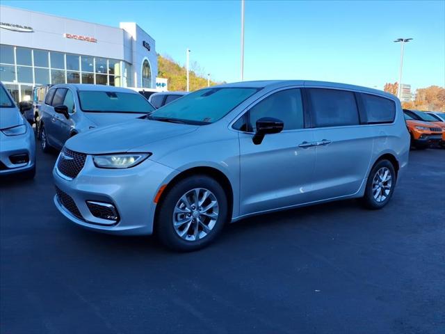 2026 Chrysler Pacifica PACIFICA LIMITED