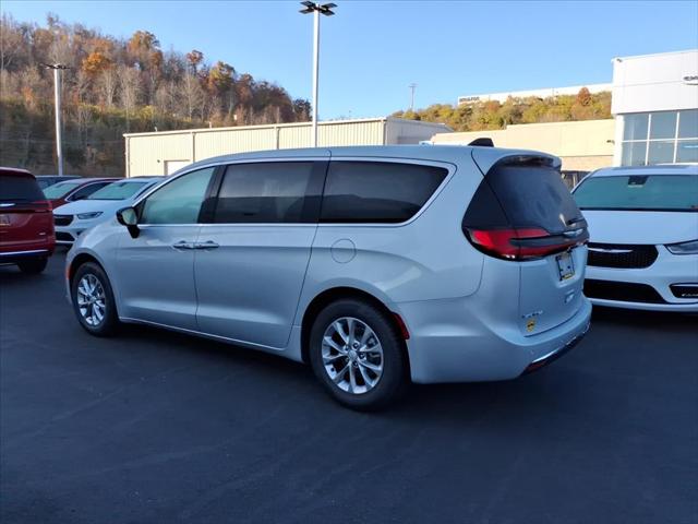 2026 Chrysler Pacifica PACIFICA LIMITED