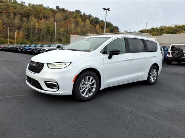 2026 Chrysler Pacifica PACIFICA LIMITED 2026 Chrysler Pacifica PACIFICA LIMITED