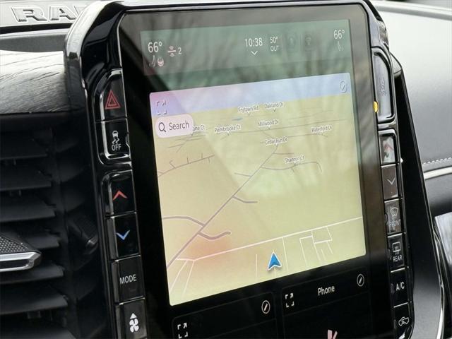 2026 RAM Ram 1500 RAM 1500 LIMITED CREW CAB 4X4 57 BOX 2026 RAM Ram 1500 RAM 1500 LIMITED CREW CAB 4X4 57 BOX