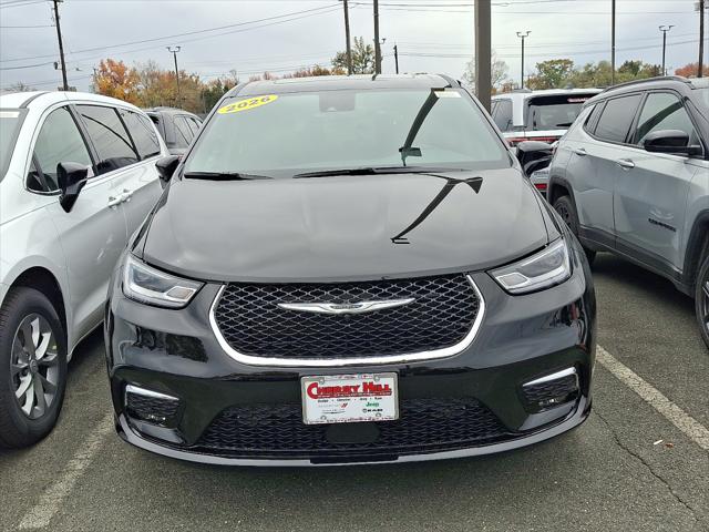 2026 Chrysler Pacifica PACIFICA SELECT AWD 2026 Chrysler Pacifica PACIFICA SELECT AWD