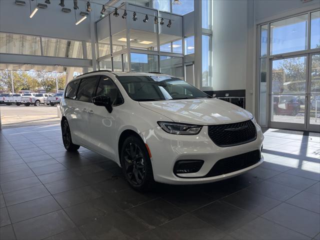 2026 Chrysler Pacifica PACIFICA LIMITED