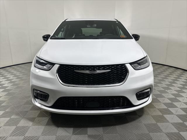 2026 Chrysler Pacifica PACIFICA SELECT AWD 2026 Chrysler Pacifica PACIFICA SELECT AWD