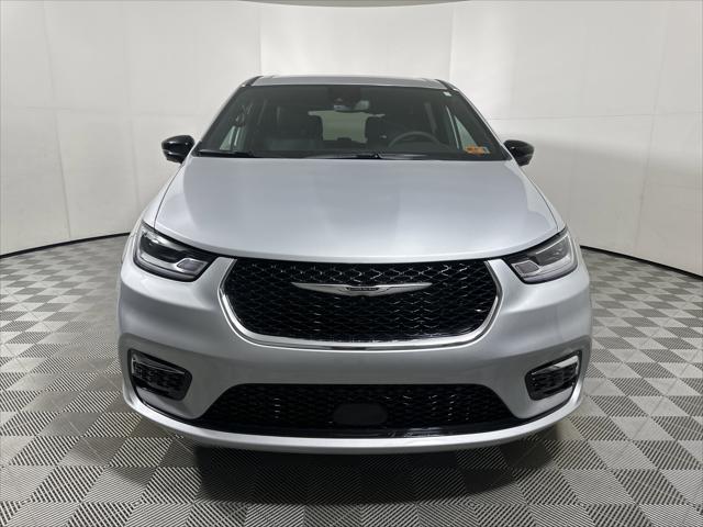 2026 Chrysler Pacifica PACIFICA SELECT AWD 2026 Chrysler Pacifica PACIFICA SELECT AWD