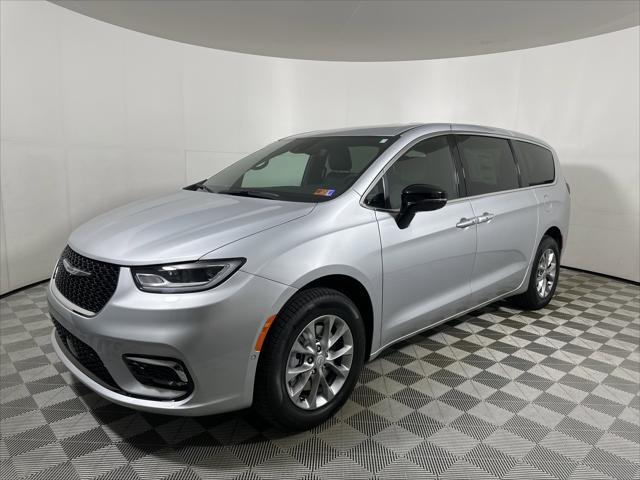 2026 Chrysler Pacifica PACIFICA SELECT AWD 2026 Chrysler Pacifica PACIFICA SELECT AWD