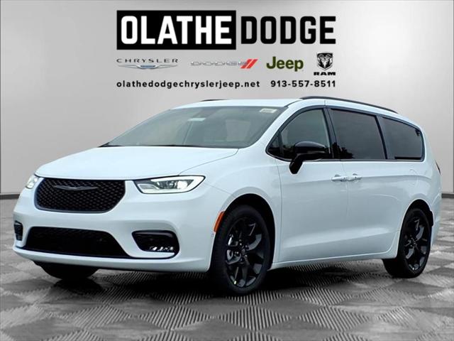 2026 Chrysler Pacifica PACIFICA SELECT 2026 Chrysler Pacifica PACIFICA SELECT