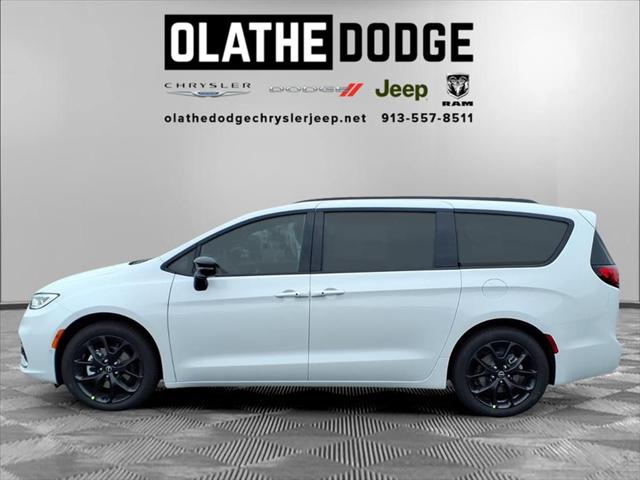 2026 Chrysler Pacifica PACIFICA SELECT 2026 Chrysler Pacifica PACIFICA SELECT