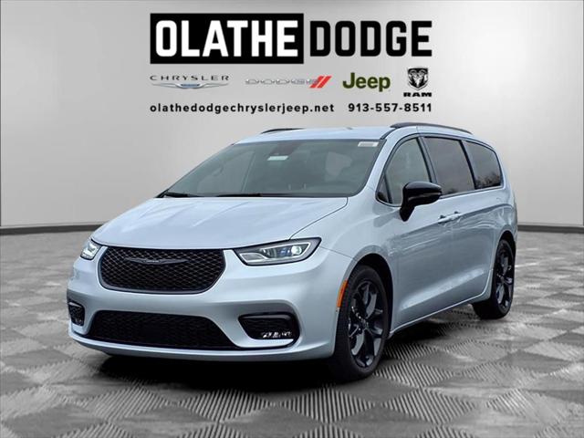 2026 Chrysler Pacifica PACIFICA SELECT 2026 Chrysler Pacifica PACIFICA SELECT