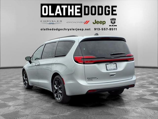 2026 Chrysler Pacifica PACIFICA SELECT 2026 Chrysler Pacifica PACIFICA SELECT