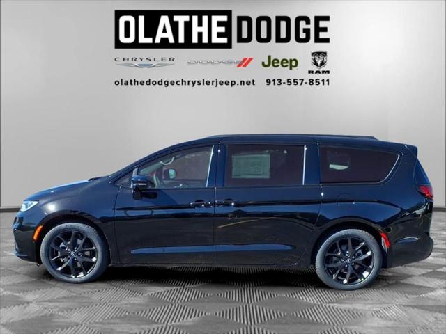 2026 Chrysler Pacifica PACIFICA SELECT 2026 Chrysler Pacifica PACIFICA SELECT