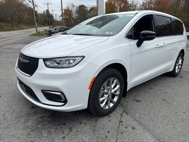 2026 Chrysler Pacifica PACIFICA SELECT AWD 2026 Chrysler Pacifica PACIFICA SELECT AWD