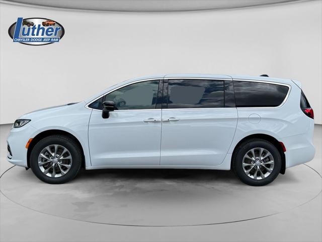 2026 Chrysler Pacifica PACIFICA SELECT AWD 2026 Chrysler Pacifica PACIFICA SELECT AWD