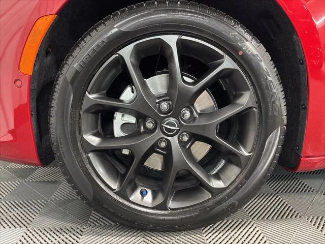 2026 Chrysler Pacifica PACIFICA LIMITED 2026 Chrysler Pacifica PACIFICA LIMITED