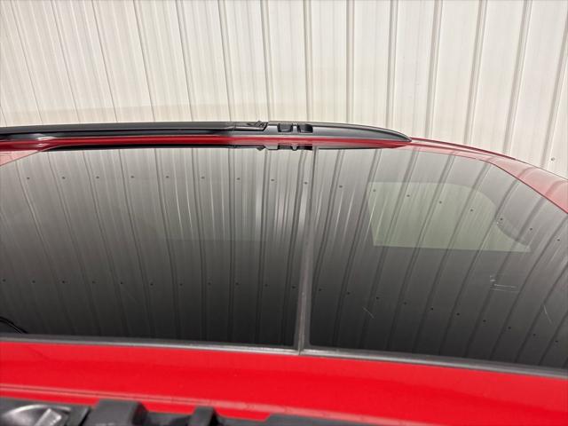 2026 Chrysler Pacifica PACIFICA LIMITED 2026 Chrysler Pacifica PACIFICA LIMITED