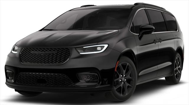 2026 Chrysler Pacifica PACIFICA LIMITED