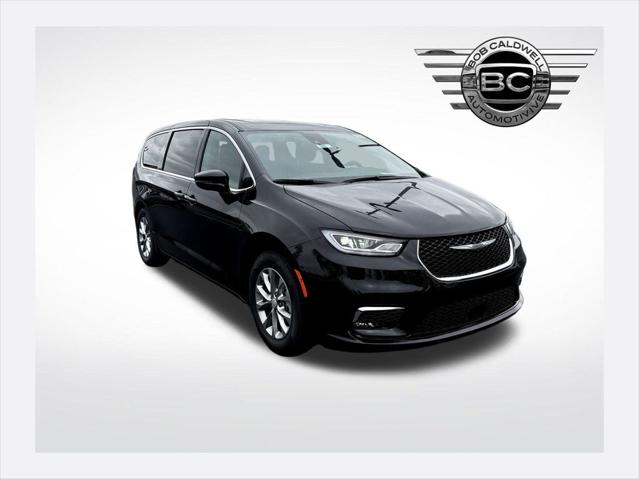 2026 Chrysler Pacifica PACIFICA LIMITED 2026 Chrysler Pacifica PACIFICA LIMITED