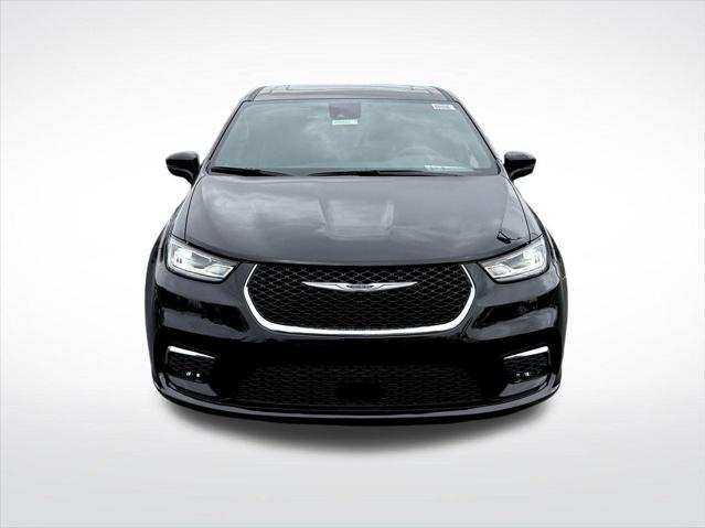 2026 Chrysler Pacifica PACIFICA LIMITED 2026 Chrysler Pacifica PACIFICA LIMITED