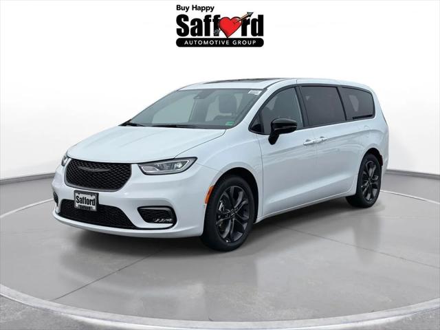 2026 Chrysler Pacifica PACIFICA SELECT 2026 Chrysler Pacifica PACIFICA SELECT