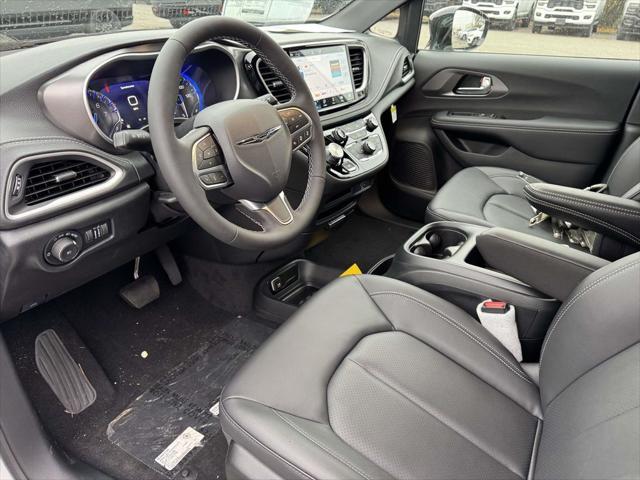 2026 Chrysler Pacifica PACIFICA SELECT 2026 Chrysler Pacifica PACIFICA SELECT