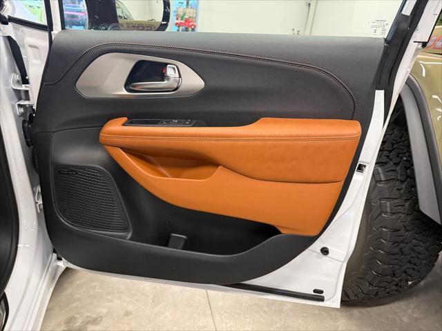 2026 Chrysler Pacifica PACIFICA PINNACLE AWD 2026 Chrysler Pacifica PACIFICA PINNACLE AWD