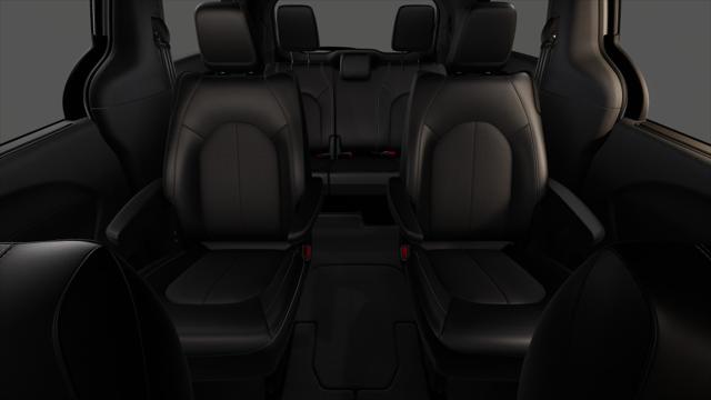 2026 Chrysler Pacifica PACIFICA SELECT AWD 2026 Chrysler Pacifica PACIFICA SELECT AWD