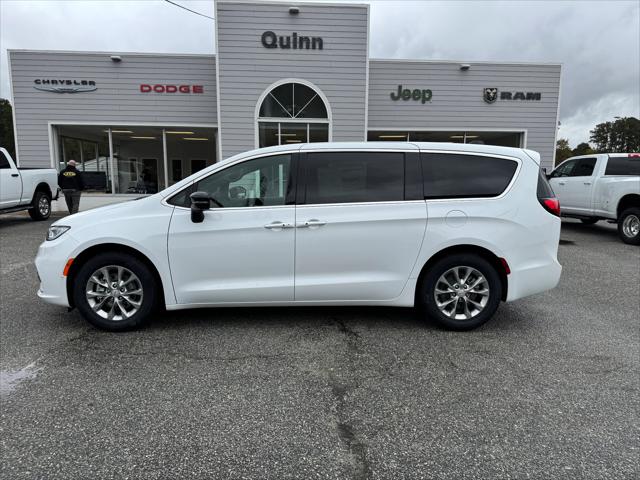 2026 Chrysler Pacifica PACIFICA LIMITED