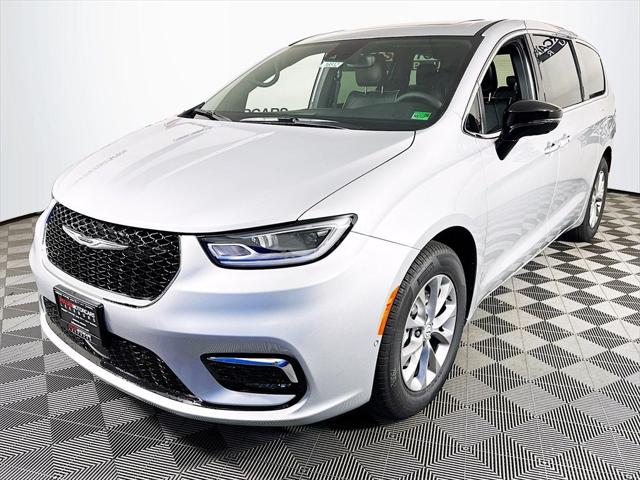 2026 Chrysler Pacifica PACIFICA LIMITED 2026 Chrysler Pacifica PACIFICA LIMITED