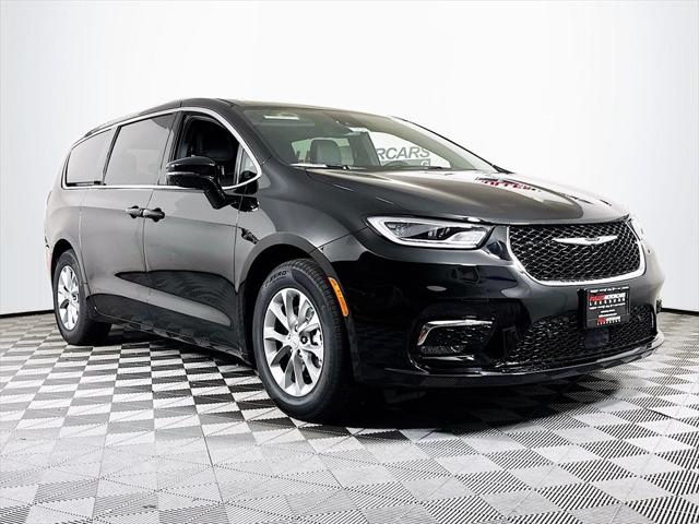 2026 Chrysler Pacifica PACIFICA LIMITED 2026 Chrysler Pacifica PACIFICA LIMITED