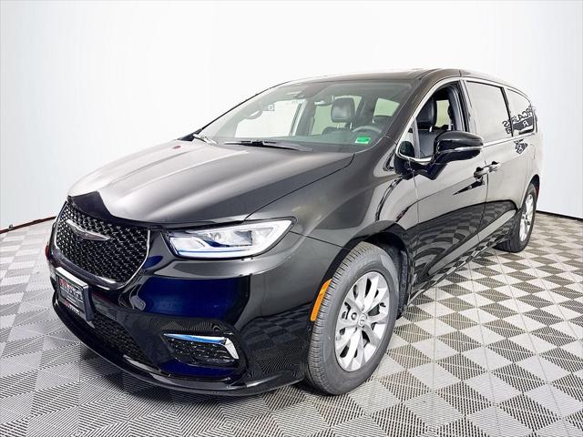 2026 Chrysler Pacifica PACIFICA LIMITED 2026 Chrysler Pacifica PACIFICA LIMITED
