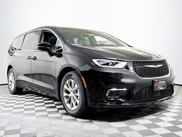 2026 Chrysler Pacifica PACIFICA LIMITED 2026 Chrysler Pacifica PACIFICA LIMITED