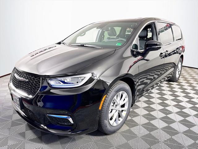 2026 Chrysler Pacifica PACIFICA LIMITED 2026 Chrysler Pacifica PACIFICA LIMITED