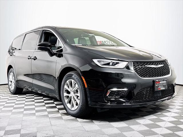 2026 Chrysler Pacifica PACIFICA LIMITED 2026 Chrysler Pacifica PACIFICA LIMITED