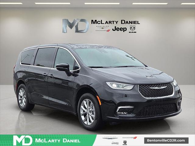 2026 Chrysler Pacifica PACIFICA SELECT AWD 2026 Chrysler Pacifica PACIFICA SELECT AWD
