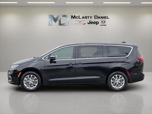 2026 Chrysler Pacifica PACIFICA SELECT AWD 2026 Chrysler Pacifica PACIFICA SELECT AWD