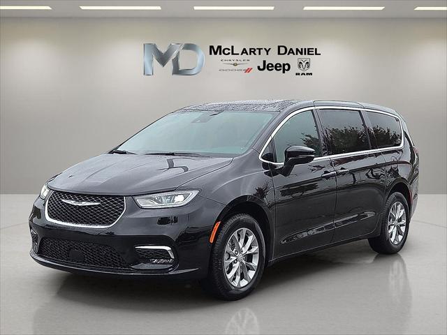 2026 Chrysler Pacifica PACIFICA SELECT AWD 2026 Chrysler Pacifica PACIFICA SELECT AWD