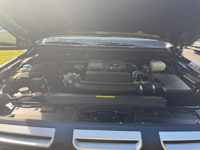 2025 Nissan Frontier Crew Cab S 4x4