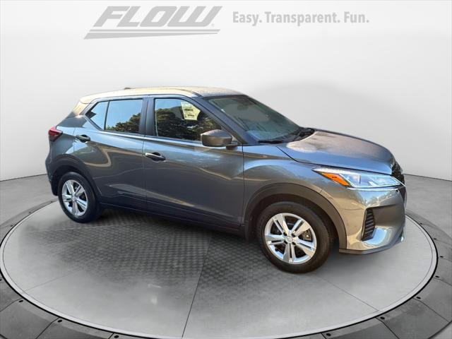 2025 Nissan Kicks S for sale in Statesville, NC