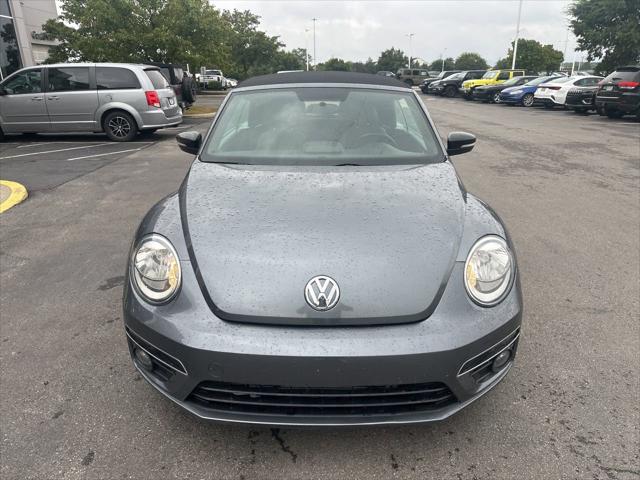 2013 Volkswagen Beetle 2.0T