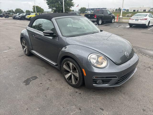2013 Volkswagen Beetle 2.0T