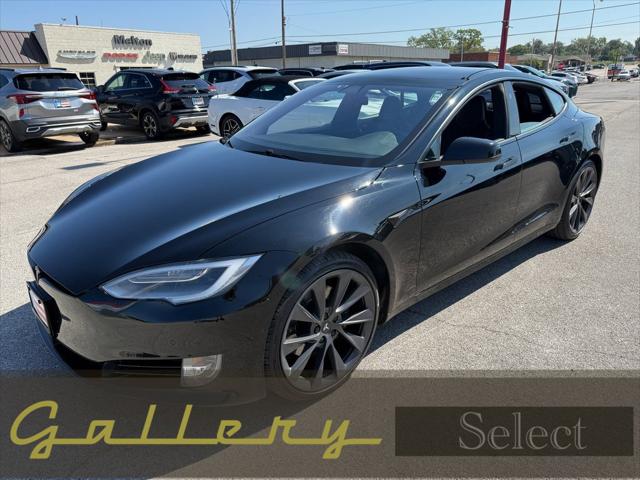 2019 Tesla Model S 75D 2019 Tesla Model S 75D