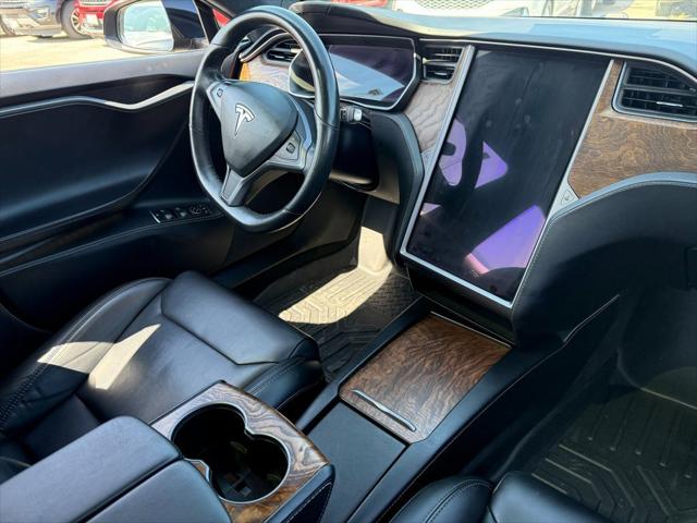 2019 Tesla Model S 75D 2019 Tesla Model S 75D