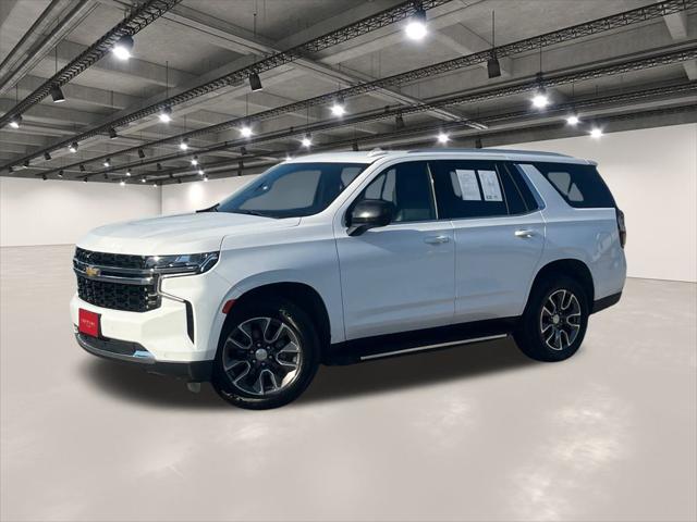 2023 Chevrolet Tahoe 2WD LS 2023 Chevrolet Tahoe 2WD LS